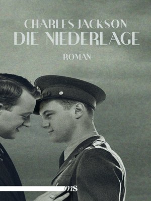 cover image of Die Niederlage